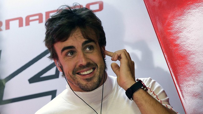 Felipe Massa menilai keputusan pembalap asal Spanyol Fernando Alonso kembali ke McLaren adalah tepat lantaran ia memang membutuhkan tim baru yang lebih sesuai.