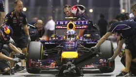 Mempertimbangkan F1 Sebagai Olahraga Paling Kejam