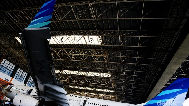 Garuda telah menggabungkan tarif PSC dengan tiket sejak Oktober 2012 untuk mempermudah penumpangnya.