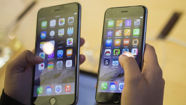 Perusahaan keamanan siber Palo Alto Networks, menemukan program jahat WireLurker yang menandai serangan berbahaya baru terhadap perangkat Apple.