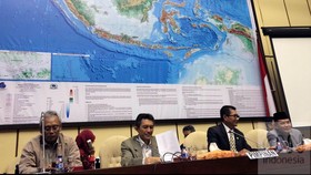 Revisi UU Pilkada Ditolak Jokowi, Komisi II DPR akan Rapat
