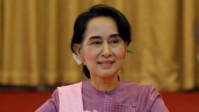 Myanmar Bentuk Komisi Penyelidik Kekerasan terhadap Rohingya
