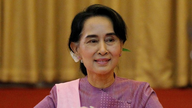 Pemerintah Myanmar membentuk komisi investigasi khusus untuk selidiki latar belakang terjadinya bentrokan dan kekerasan terhadap etnis Muslim Rohingya.