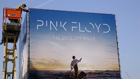 Basis 'Pink Floyd': Industri Musik Modern Curi Hak Musisi