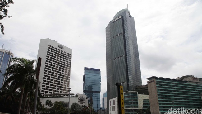 PwC mencatat lebih dari 40 ribu orang kaya atau 0,2 persen dari penduduk Indonesia memiliki kekayaan Rp 134 triliun atau 25 persen dari PDB nasional.