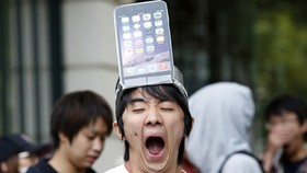Pengguna iPhone Lebih Pintar dari Pemilik Android?