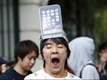 Pengguna iPhone Lebih Pintar dari Pemilik Android?