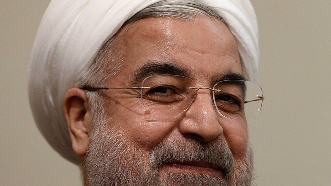 Sanski ekonomi terhadap Iran resmi dicabut Sabtu lalu, setelah badan pengawas nuklir PBB menyatakan Iran telah memenuhi persyaratan perjanjian nuklir.