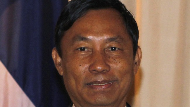 Pemerintah Myanmar membredel dua media yang berhubungan dengan mantan Ketua Parlemen Shwe Mann yang disingkirkan dari kepemimpinan partai yang berkuasa.