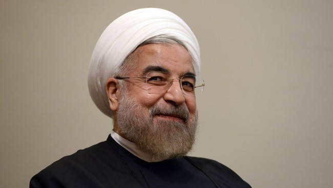 Pemerintah Iran menunda eksekusi Reyhaneh Jabbar, wanita yang membunuh atasannya,&nbsp;Morteza Abdolali Sarbandi, pegawai Kementerian Intelijen Iran.