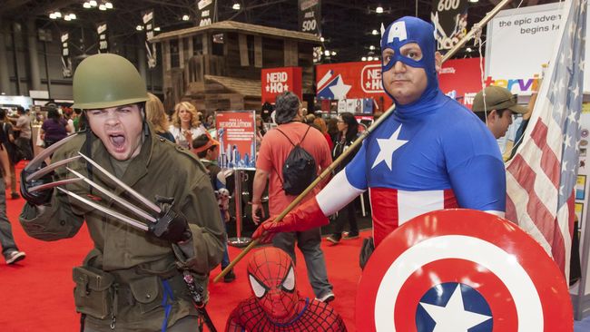 Satu per satu anggota Avengers menunggu giliran untuk tampil solo. Setelah rencana karakter Black Widow mendapatkan film sendiri, kali ini giliran Hawkeye.