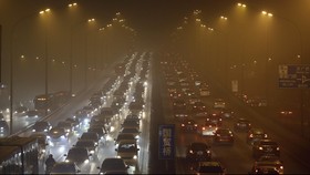 Komitmen China Soal Mobil Listrik Dimulai Dari Beijing