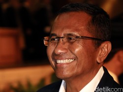 Pak Ahok, Ini Dahlan Iskan Kasih Saran Soal Peruri Minta Rp 500 M