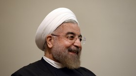 Rouhani: Debat Bakal Capres AS Partai Republik bagai Lelucon