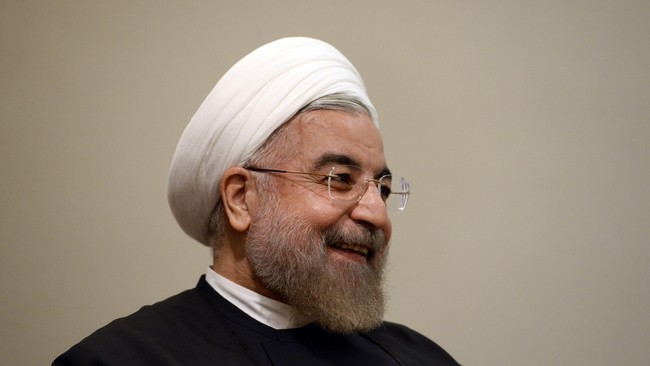 Pekan ini Menlu RI Retno Marsudi menyerahkan langsung surat dari Presiden Joko Widodo untuk pemerintah Iran yang tengah bertikai dengan Arab Saudi.