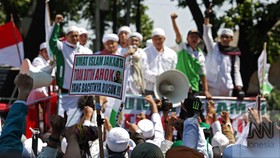 Terdakwa Kasus KM50 Sebut Wajah ISIS Tercermin dalam Perilaku FPI