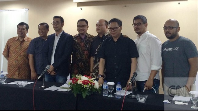 Asosiasi&nbsp;digital dan periklanan menolak praktik&nbsp;penempatan iklan digital tanpa izin dari pengelola situs web yang dilakukan operator telekomunikasi.