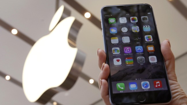 Diam-diam Apple mengganti label aplikasi yang sebelumnya 'free' menjadi 'get'. Konon hal ini dilakukan untuk mengakali jeratan hukum di Eropa.