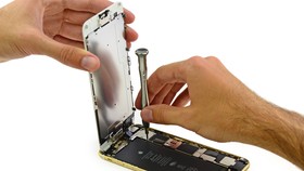 Startup Klikfix, Layanan Perbaikan Gadget Antar-jemput