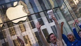 Apple Rekrut Ahli Baterai Mobil Listrik