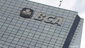 Duit Nasabah Dicuri, BCA Siap Ganti Rugi