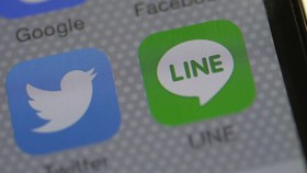 Kirim Foto Kemaluan ke Forum Line, Biro TV Asahi Dipecat