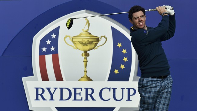 Pegolf nomor satu Indonesia, George Gadranata, menjagokan tim Eropa untuk meraih gelar juara pada Piala Ryder. Ia mengutarakan beberapa alasan.