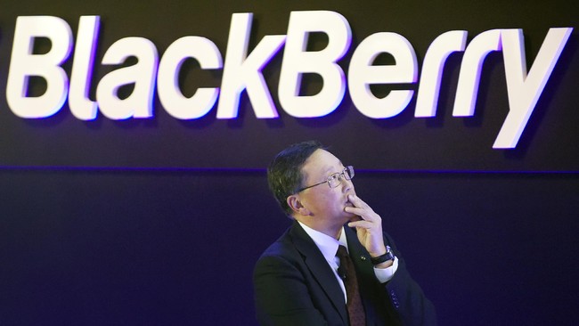 Setelah melisensikan merek BlackBerry untuk ponsel pintar, nantinya akan ada perangkat lain seperti tablet dan wearable device yang menggunakan merek tersebut.