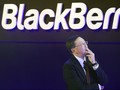 BlackBerry Messenger Sambangi Jam Tangan Android