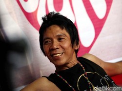 Lirik dan Chord Lagu Nggak Rock n Roll dari Slank