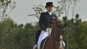 Venue Equestrian AG 2018 Diharapkan Segera Rampung