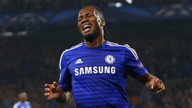 Inter Milan Mungkin Pertahankan Drogba di Eropa