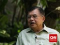 JK Sebut Prabowo Punya Tujuan Sama Memajukan Indonesia