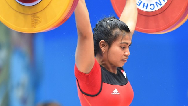 Triyatno dan Sri Wahyuni Agustiani mengaku sudah menyiapkan segala sesuatunya untuk bisa menyabet medali di Olimpiade 2016, Rio de Janeiro.