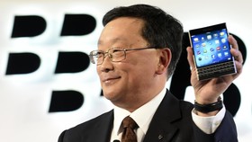BlackBerry Fokus Cari Untung, Tak Mau Buntung