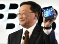 'Ponsel Kotak' BlackBerry Dijual Rp 9,6 Juta