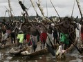 Pemerintah Libatkan BIN untuk Pantau Jurnalis Asing di Papua