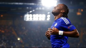 Drogba Tak Sabar Jalani Musim Debut di MLS