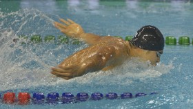 Dua Perenang Indonesia Gagal di Penyisihan Olimpiade