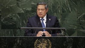 Pengguna Twitter Kecewa pada SBY dan Demokrat