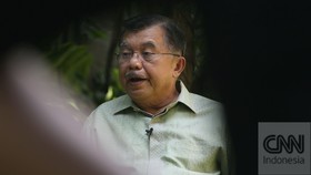 JK Nilai Pelimpahan Kasus BG Sesuai Prosedur