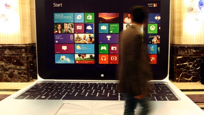 Dibanding beberapa seri sebelumnya, Windows 8 termasuk sistem operasi yang 'pensiun dini'. Ada beberapa alasan di balik keputusan tersebut.