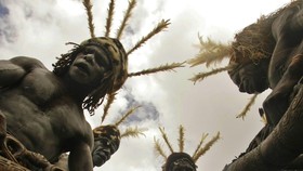 Indonesia Didesak Setujui Investigasi Pelanggaran HAM Papua