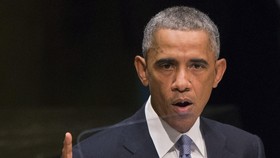 Obama: Trump Tak Tahu Banyak soal Kebijakan Luar Negeri