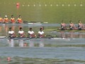 Jelang Olimpiade, Tim Dayung Indonesia Tingkatkan Daya Tahan
