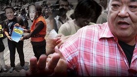 ICW: Remisi dan Bebas Hanya untuk 'Justice Collaborator'