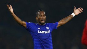 Reuni Kecil Chelsea di Ruang Ganti Liverpool