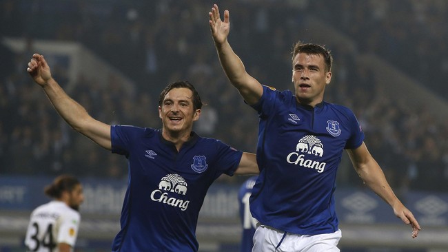 Memperoleh dukungan tanpa akhir dari para suporternya, Everton mewujudkan rasa terima kasihnya dengan melakukan pemotongan harga tiket laganya bulan depan.