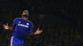 Drogba Sempat Terima Telepon-Telepon Tak Lazim