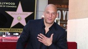 Vin Diesel Meramal 'Furious 7' Akan Raih Oscar